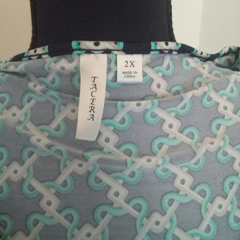 Pants suit - Picture 6 of 7